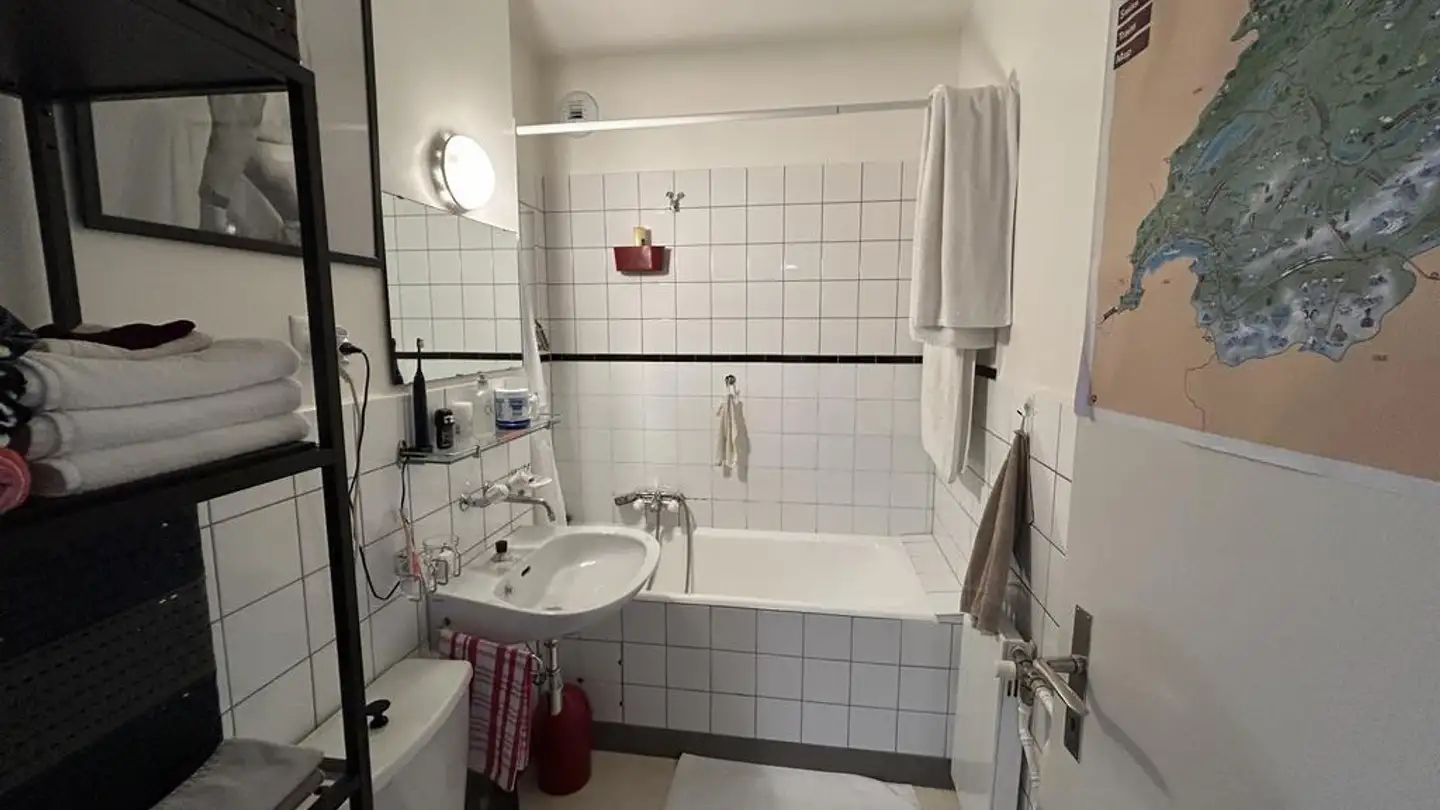 Wohnung mieten - Chemin François- Lehmann 10, 1218 Le Grand-Saconnex - Foto 3