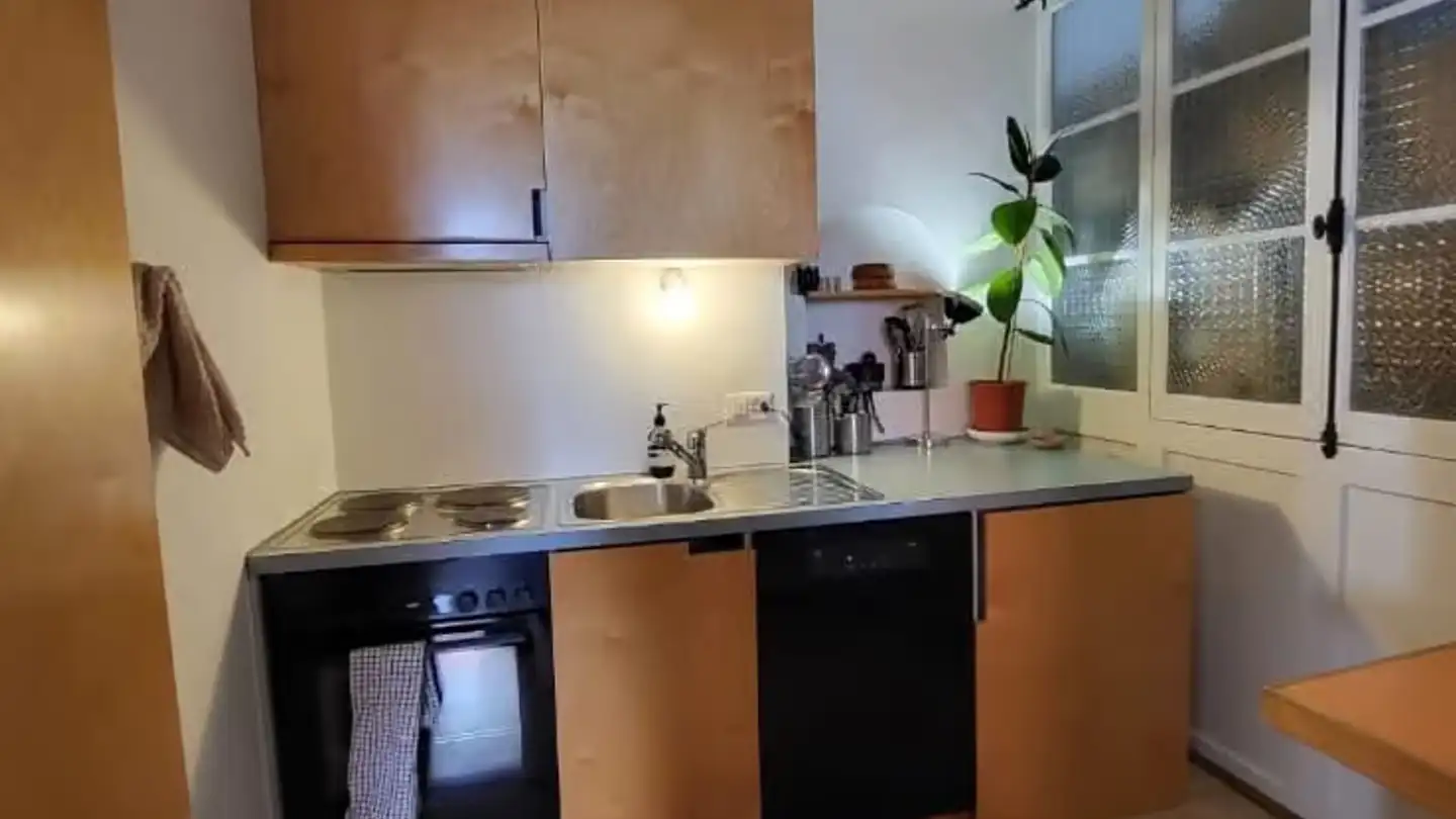 Apartment for rent - Rue Verdaine 4, 1095 Lutry - Photo 2