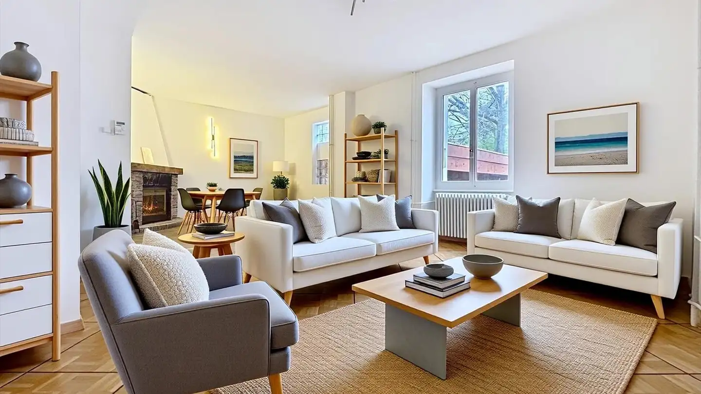 Single house for sale - 1222 Vésenaz - Photo 2