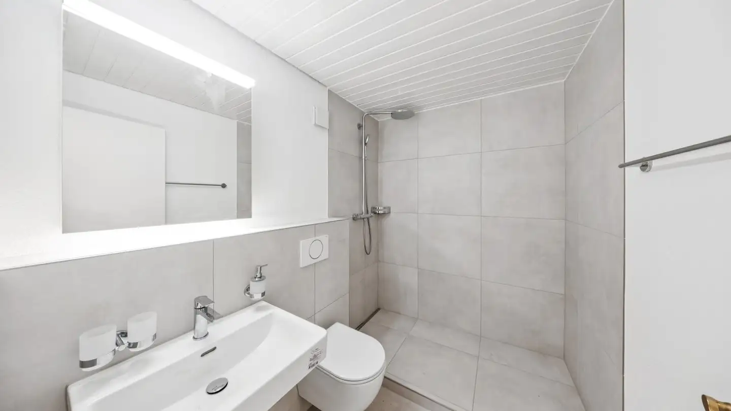 Attic flat for rent - Schwarzenburgstrasse 257, 3098 Köniz - Photo 4