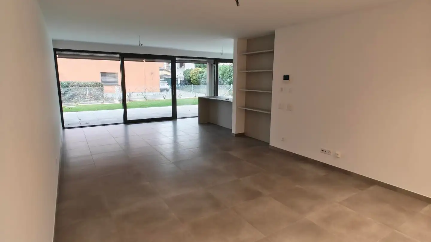 Apartment for rent - Via Al Parco, 6814 Lamone - Photo 3