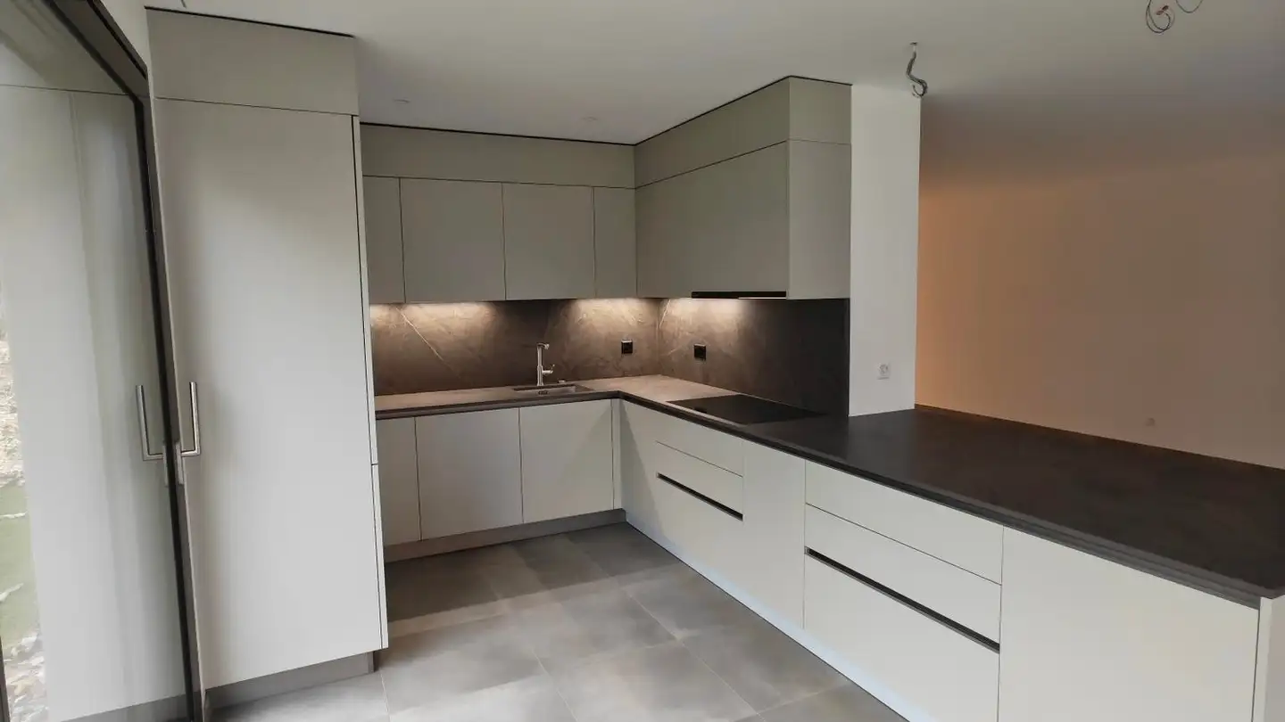 Apartment for rent - Via Al Parco, 6814 Lamone - Photo 4