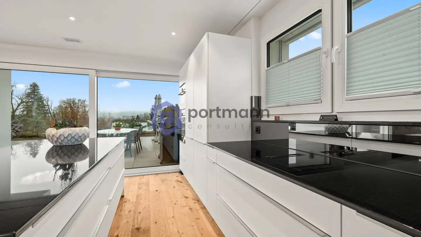 Penthouse kaufen - 5605 Dottikon - Foto 4