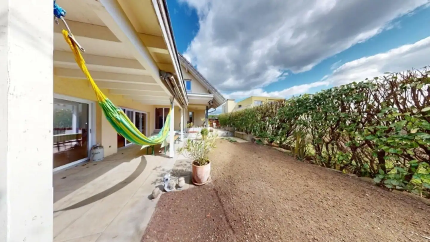 Single house for sale - Oberer Sängelenweg 2, 4704 Niederbipp - Photo 4