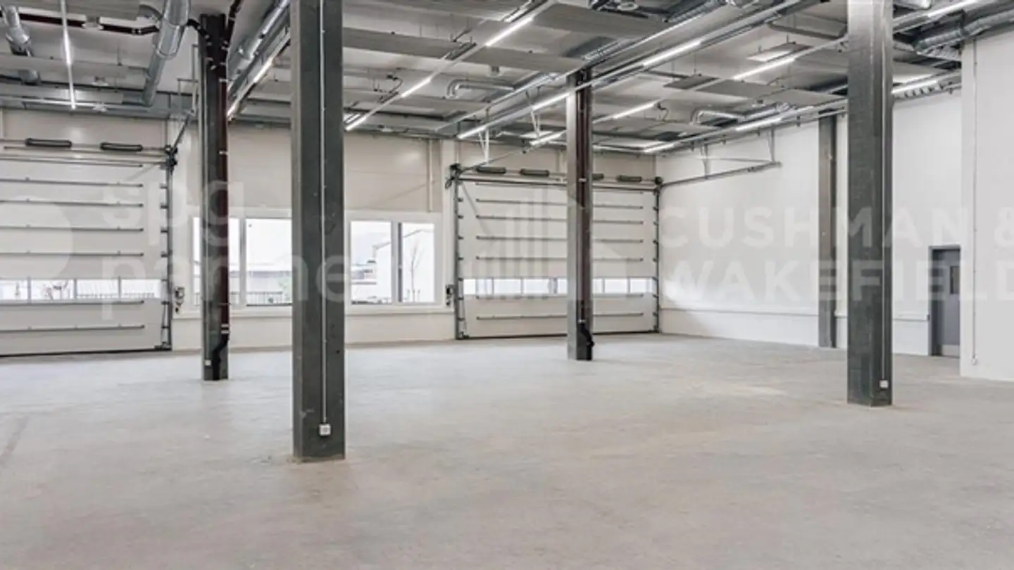 Appartamento in affitto - Chemin De L'emeraude, 1214 Vernier - Foto 4