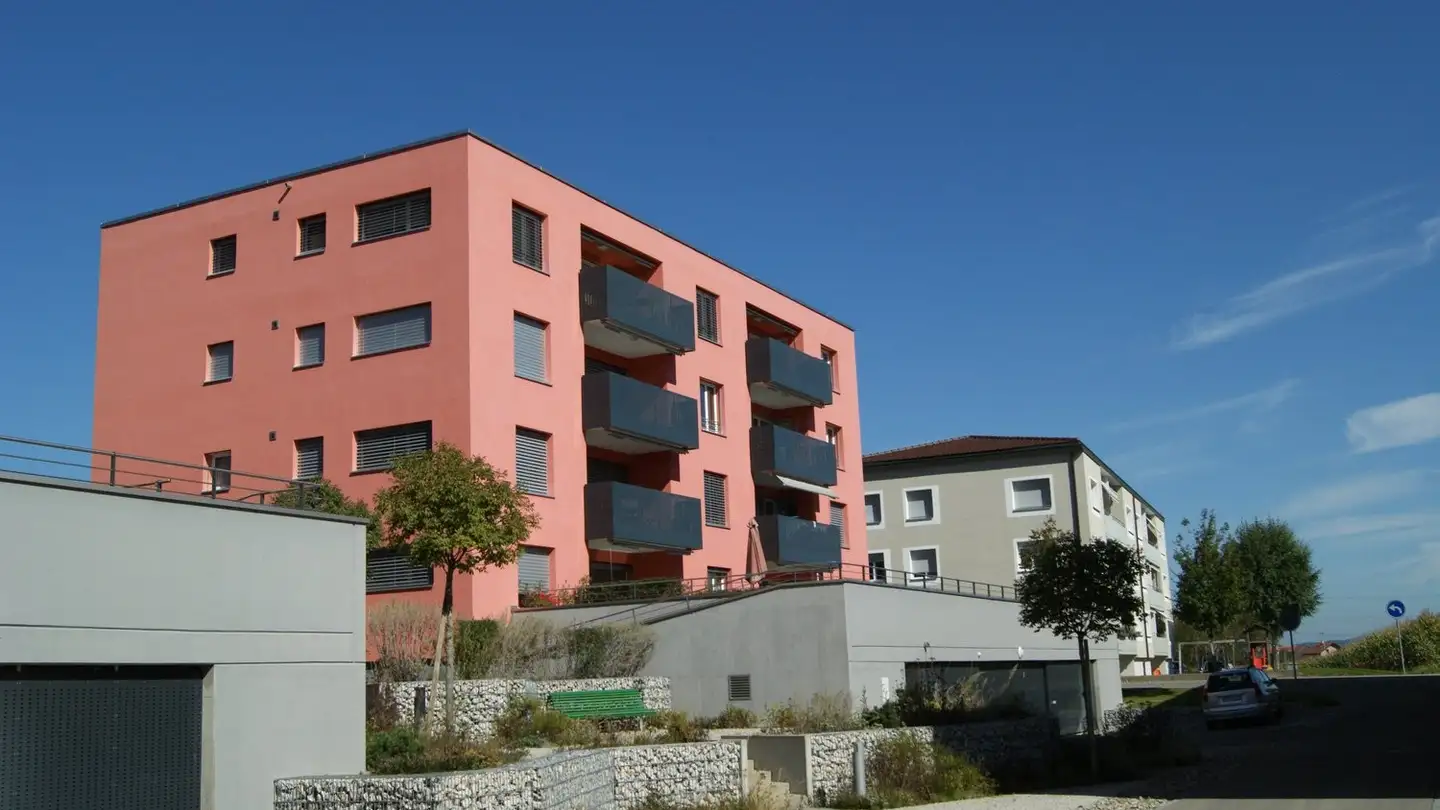 Appartamento in affitto - Sonnenweg 3, 3184 Wünnewil - Photo 3