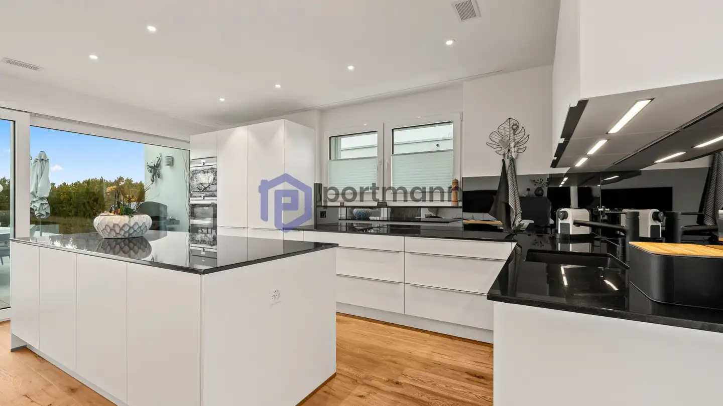 Penthouse kaufen - 5605 Dottikon - Foto 3