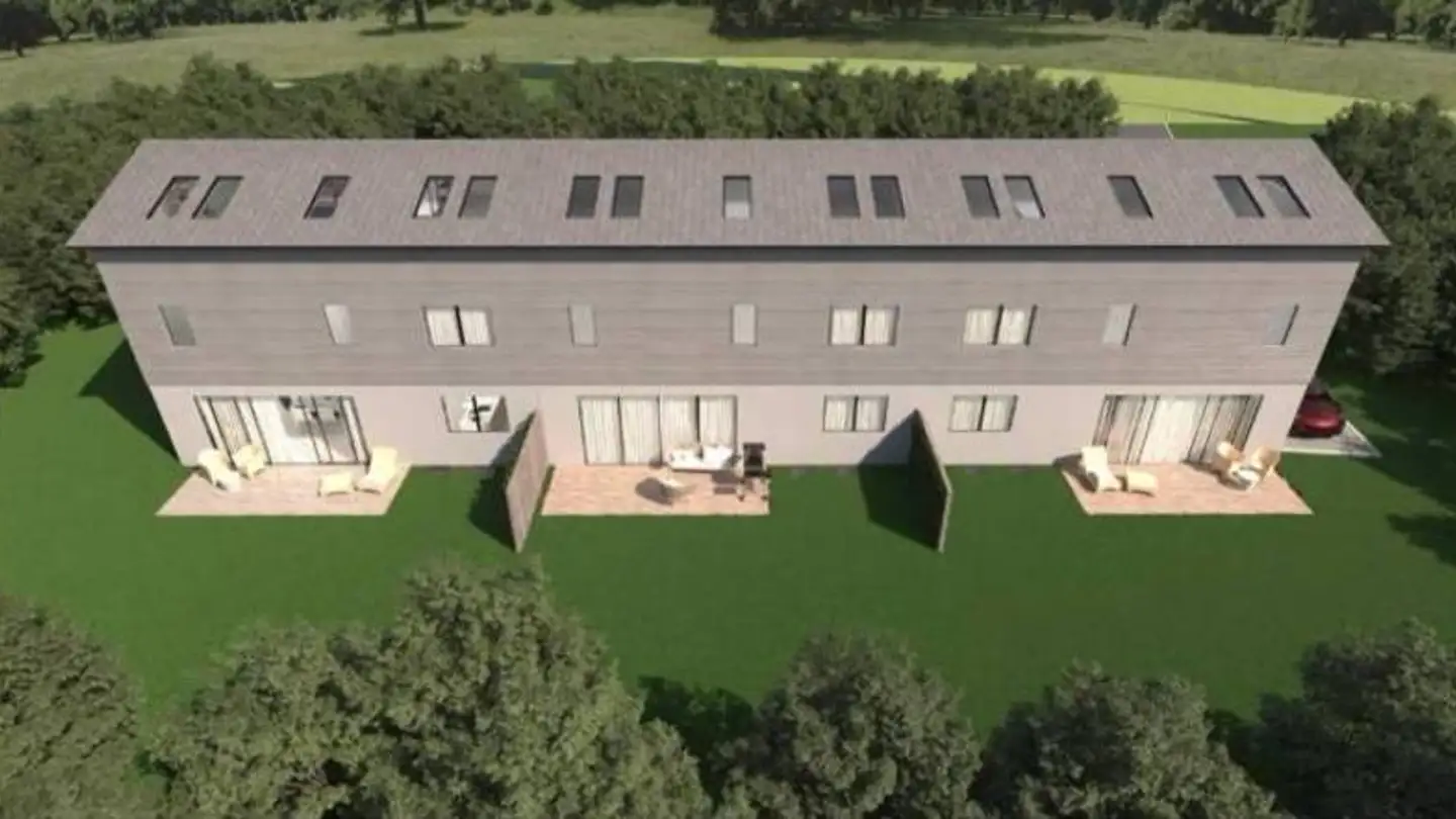 Villa in vendita - 1744 Chénens - Photo 4