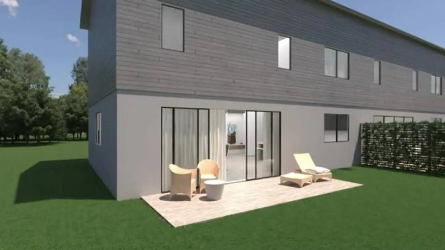 Villa in vendita - 1744 Chénens - Photo 3