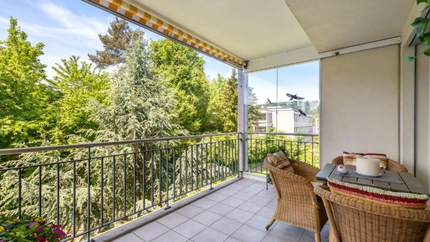 Appartement à vendre - Breite, 5210 Windisch