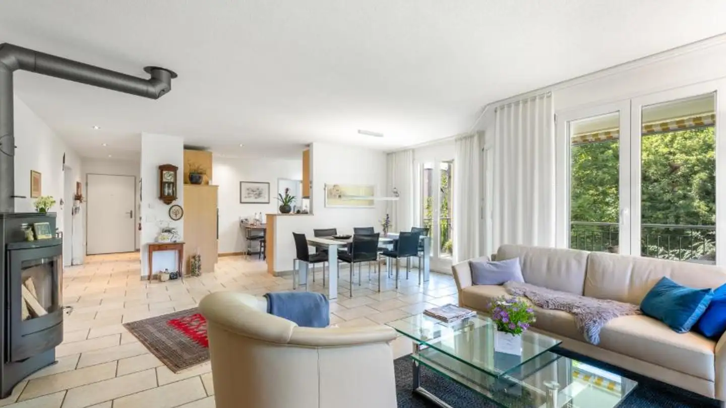 Appartement à vendre - Breite, 5210 Windisch - Photo 2