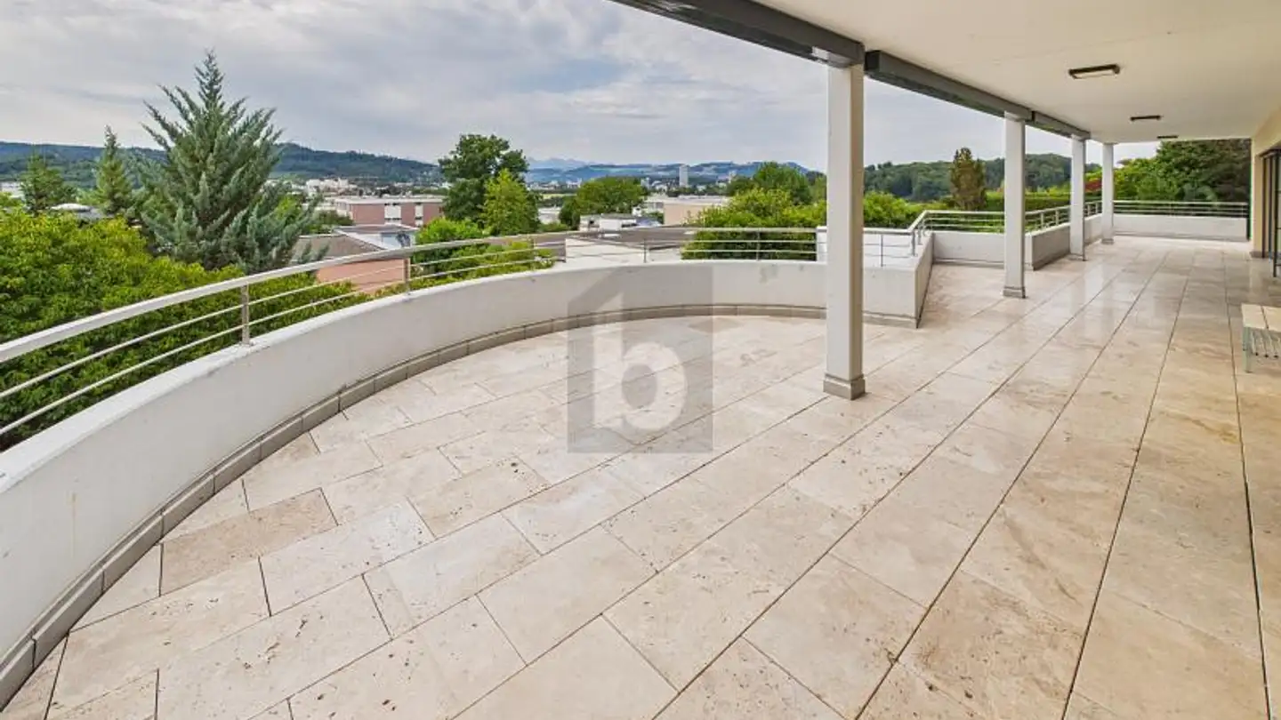 Appartement en terrasse à louer - 3065 Bolligen