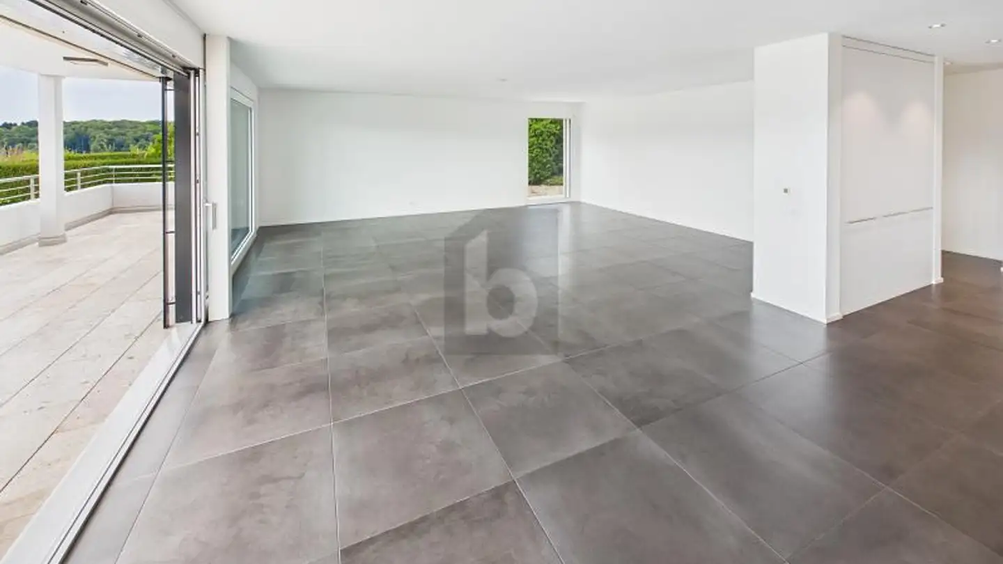 Appartement en terrasse à louer - 3065 Bolligen - Photo 3