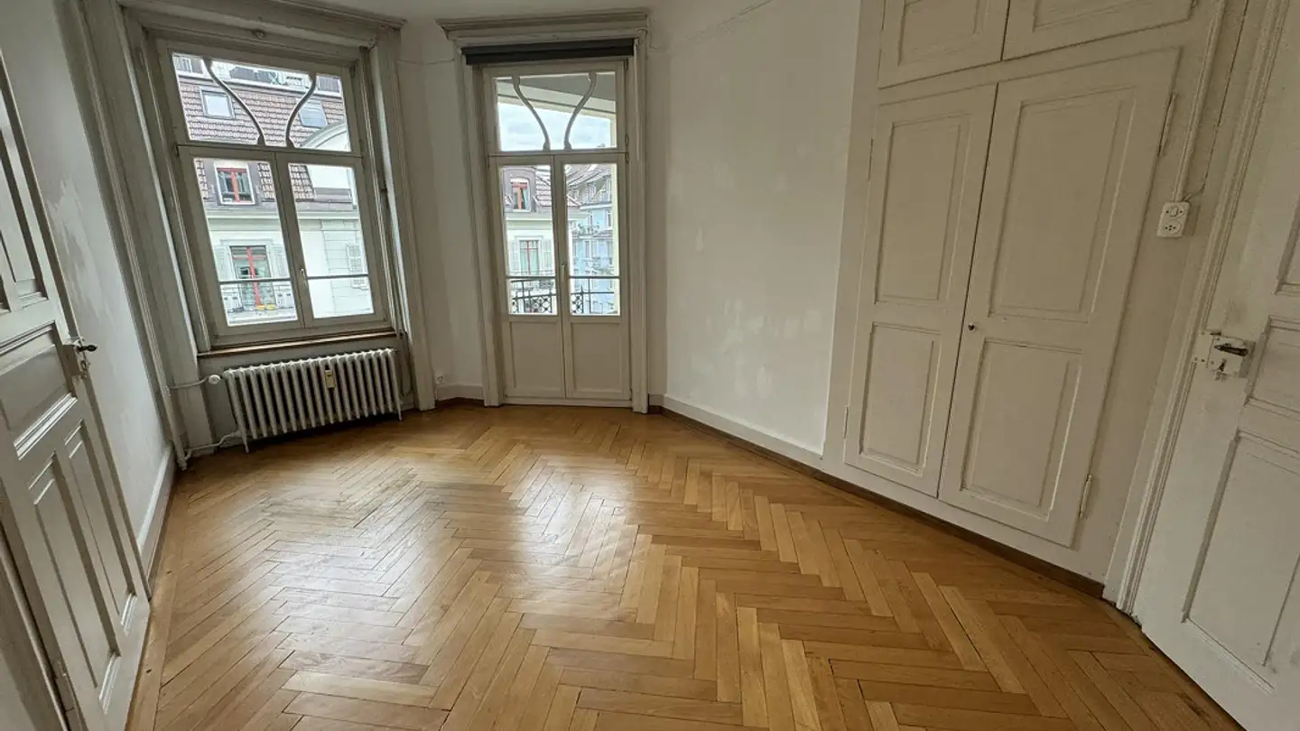 Apartment for rent - Hirschmattstrasse 56, 6003 Luzern - Photo 4