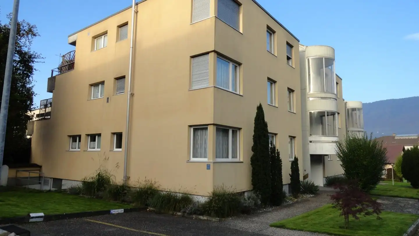 Apartment for rent - Buchenweg 9, 2563 Ipsach