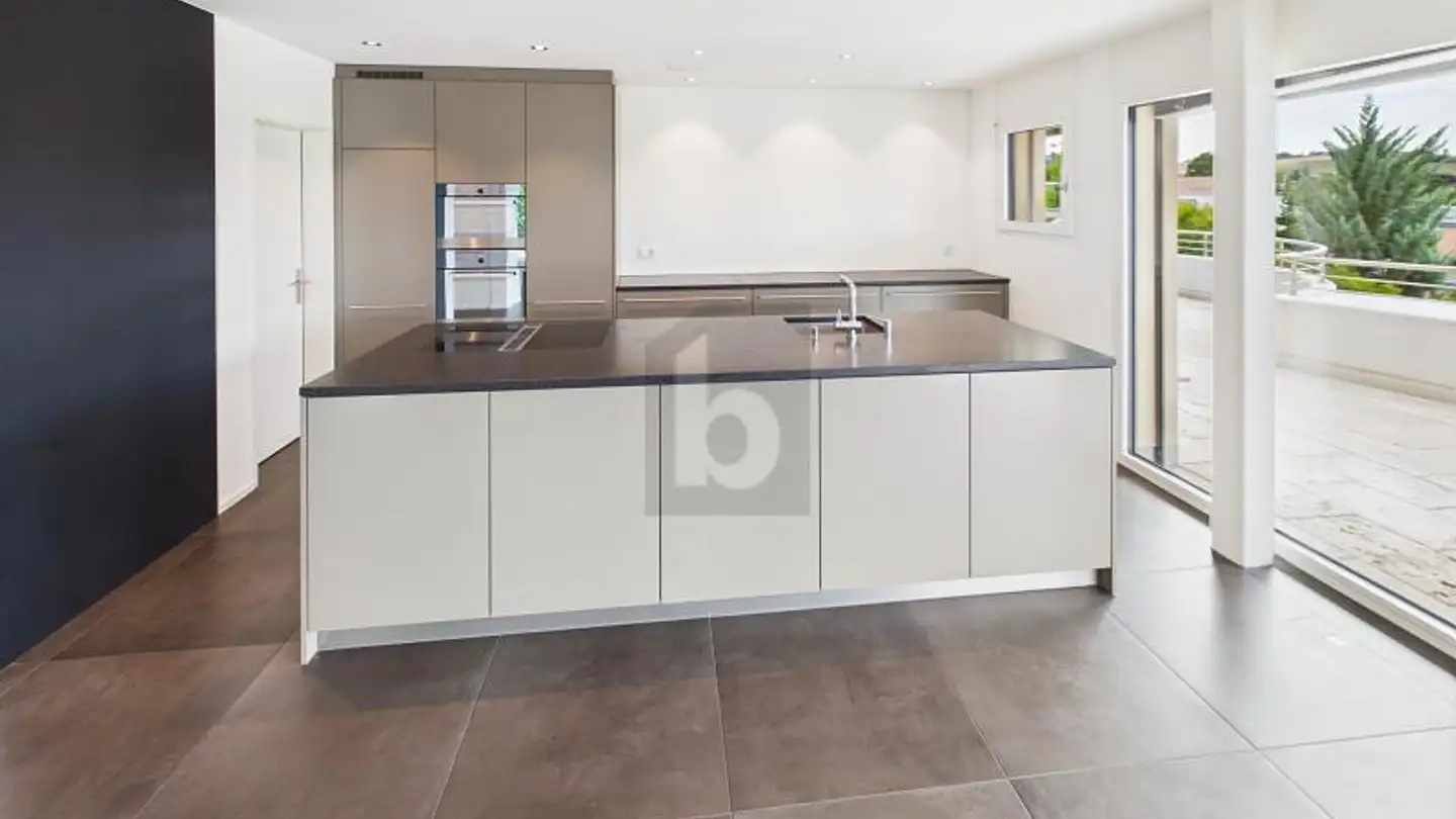 Appartement en terrasse à louer - 3065 Bolligen - Photo 4