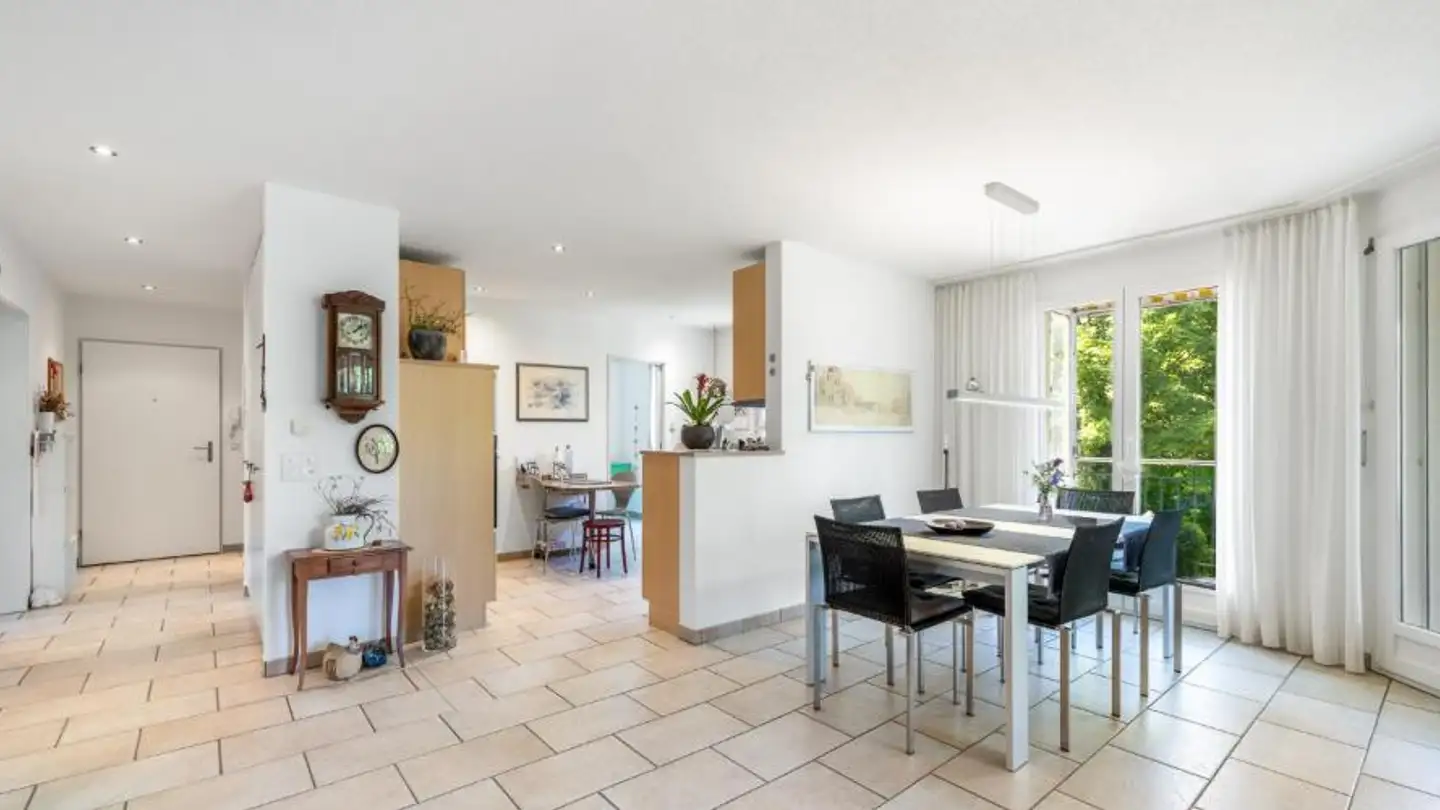 Appartement à vendre - Breite, 5210 Windisch - Photo 3