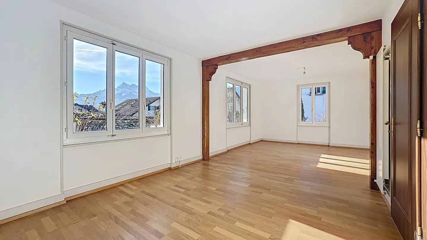 Maison individuelle à vendre - 1860 Aigle - Photo 4