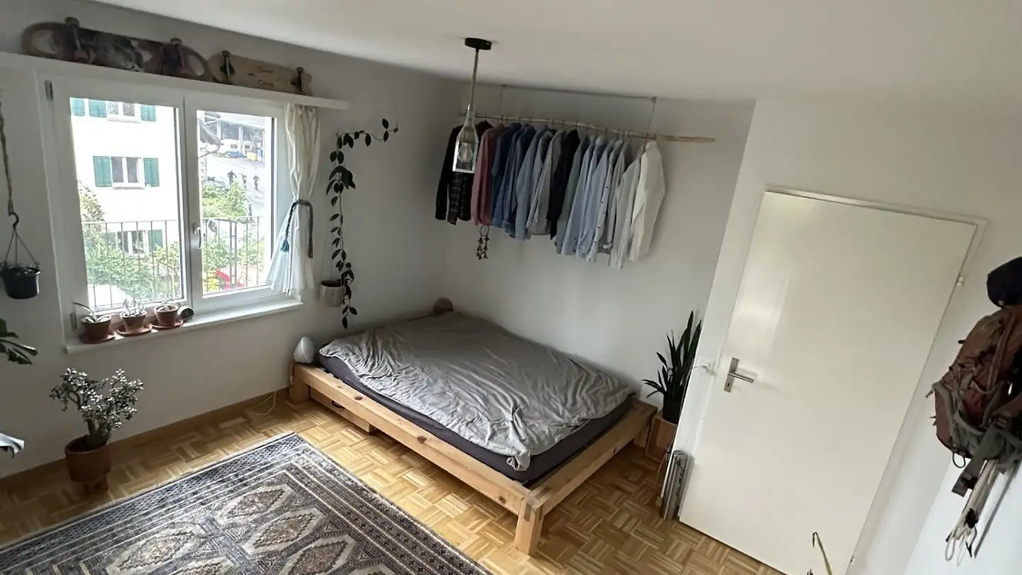 Single room for rent - Mühlestrasse 52, 8623 Wetzikon ZH - Photo 2