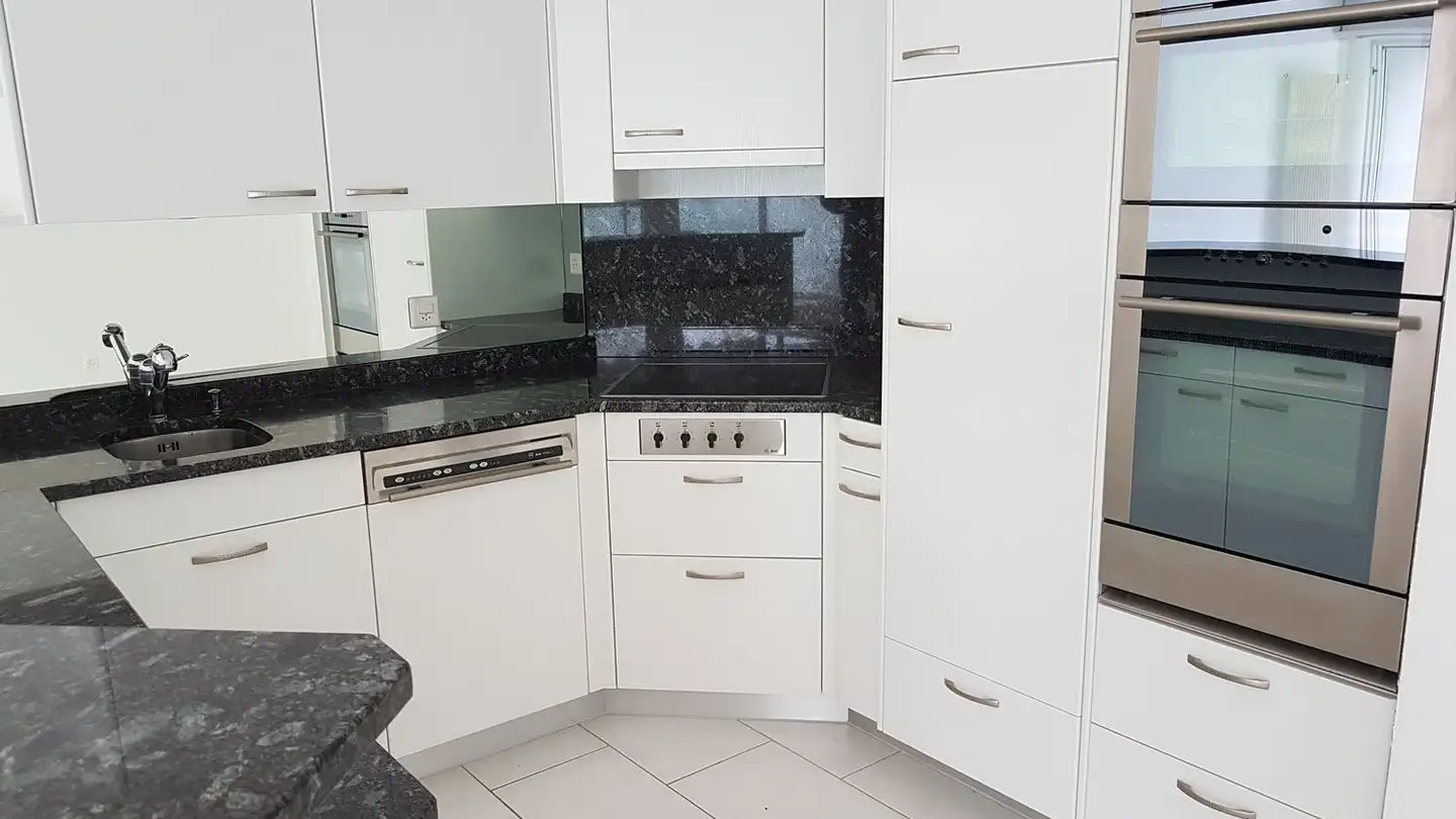 Apartment for rent - Buchenweg 9, 2563 Ipsach - Photo 2