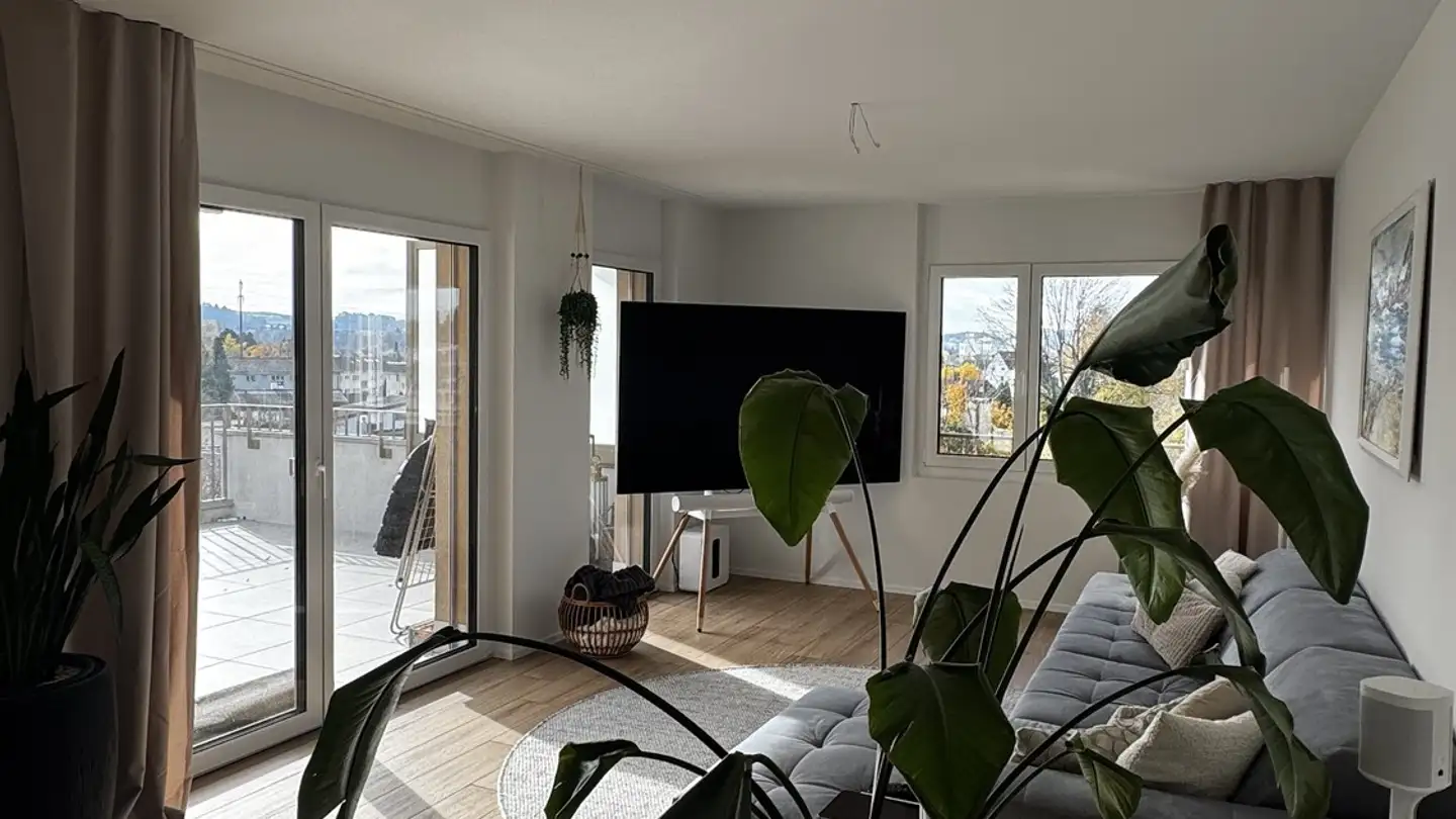 Appartamento in affitto - Amriswilerstrasse 82b, 8570 Weinfelden - Photo 3