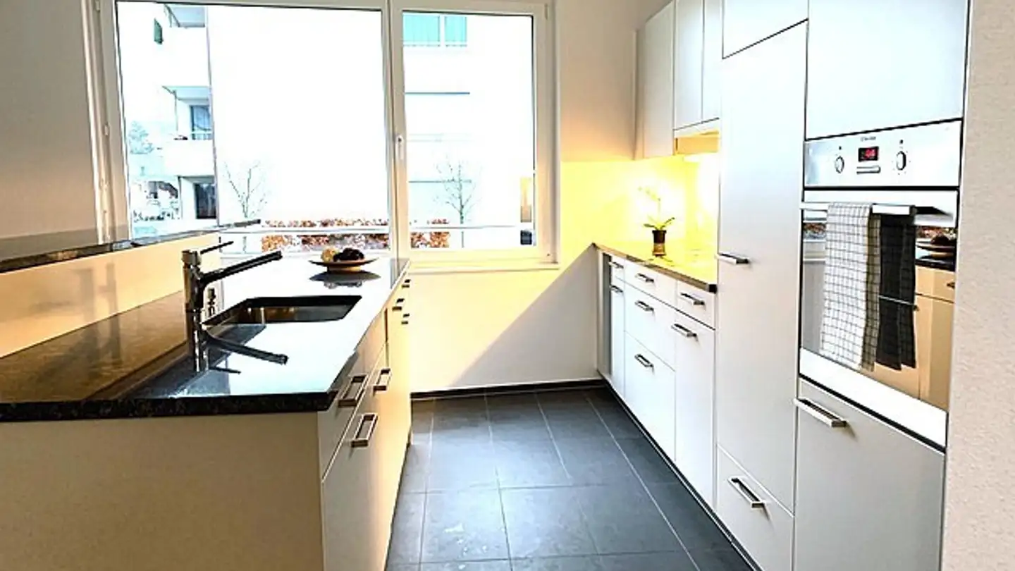 Appartement à louer - Hauptstrasse 43, 8546 Islikon - Photo 3