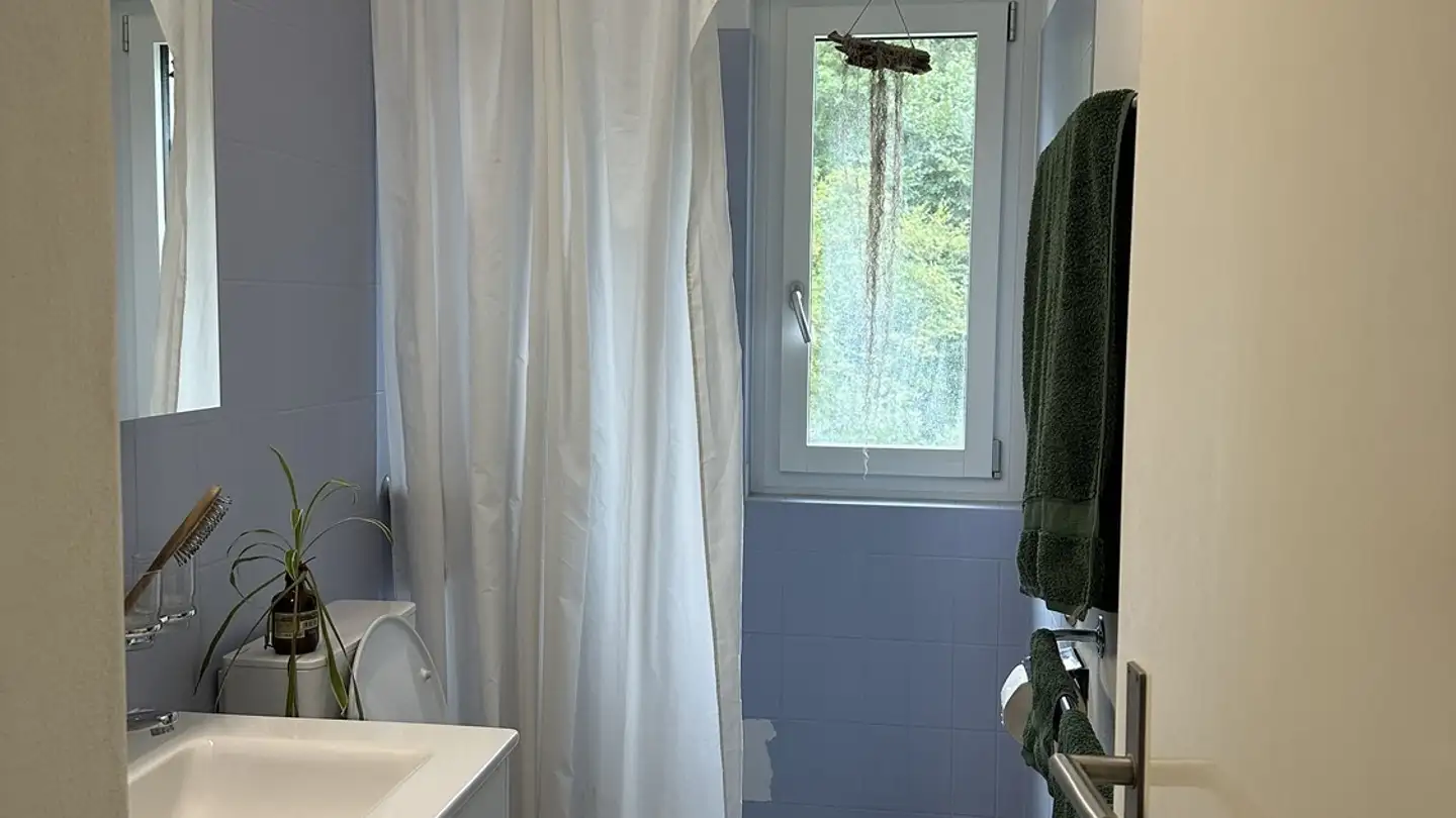 Single room for rent - Mühlestrasse 52, 8623 Wetzikon ZH - Photo 3