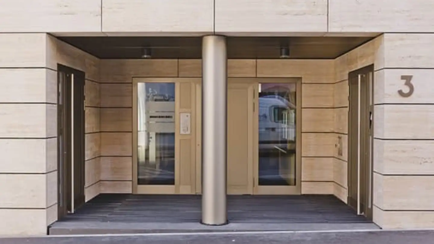 Bürofläche mieten - Römerstrasse 3, 4600 Olten - Foto 2