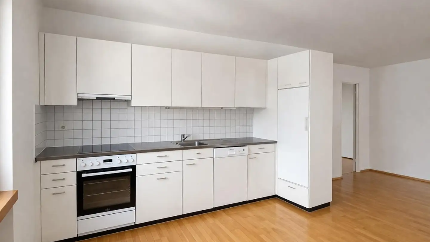Apartment for rent - Bahnhofstrasse 20, 7000 Chur - Photo 2