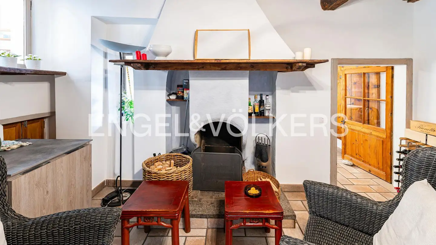 Maison individuelle à vendre - 6977 Ruvigliana - Photo 4