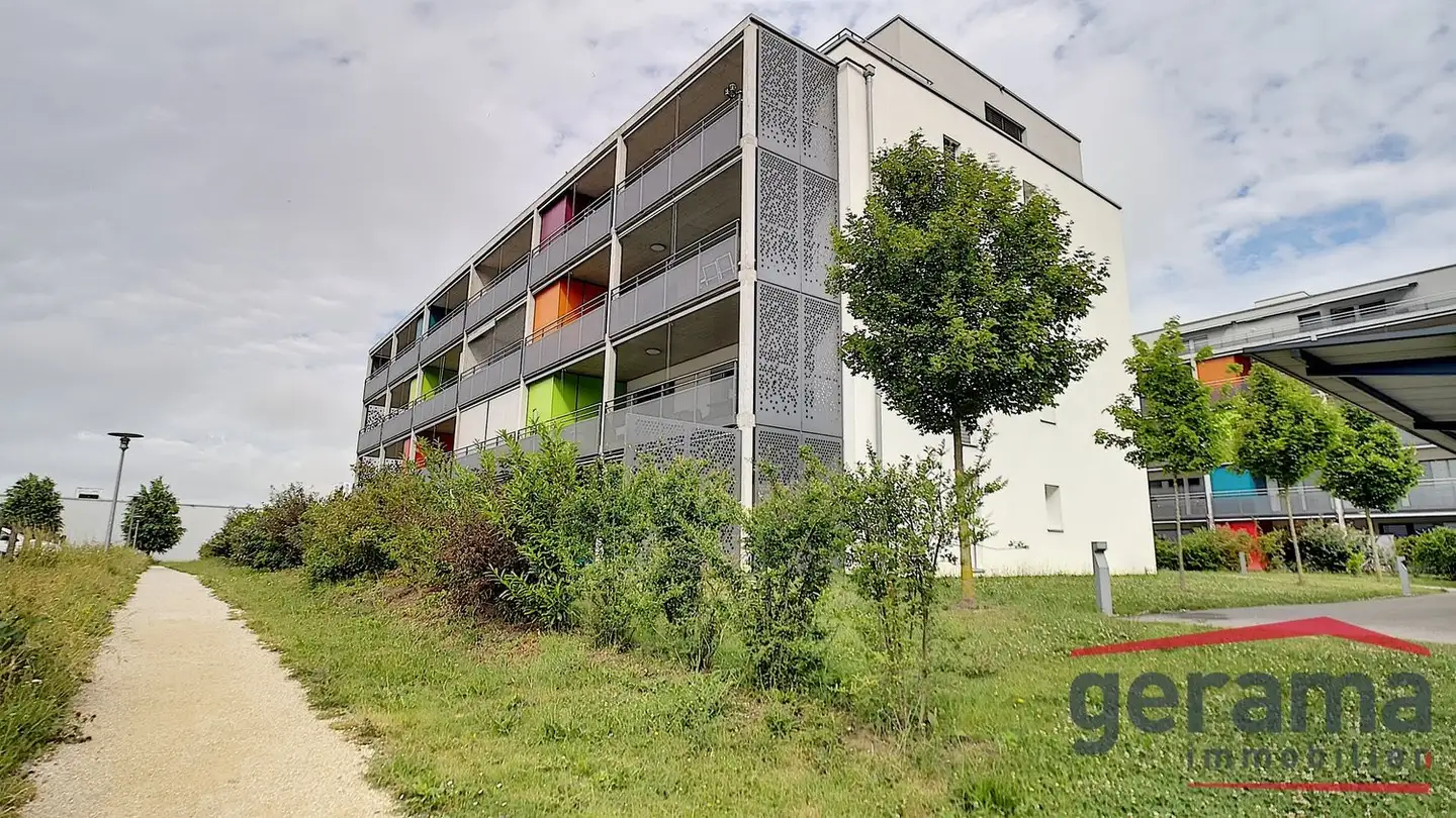 Appartement à louer - Route De Villars-Le-Grand 15, 1580 Avenches - Photo 4