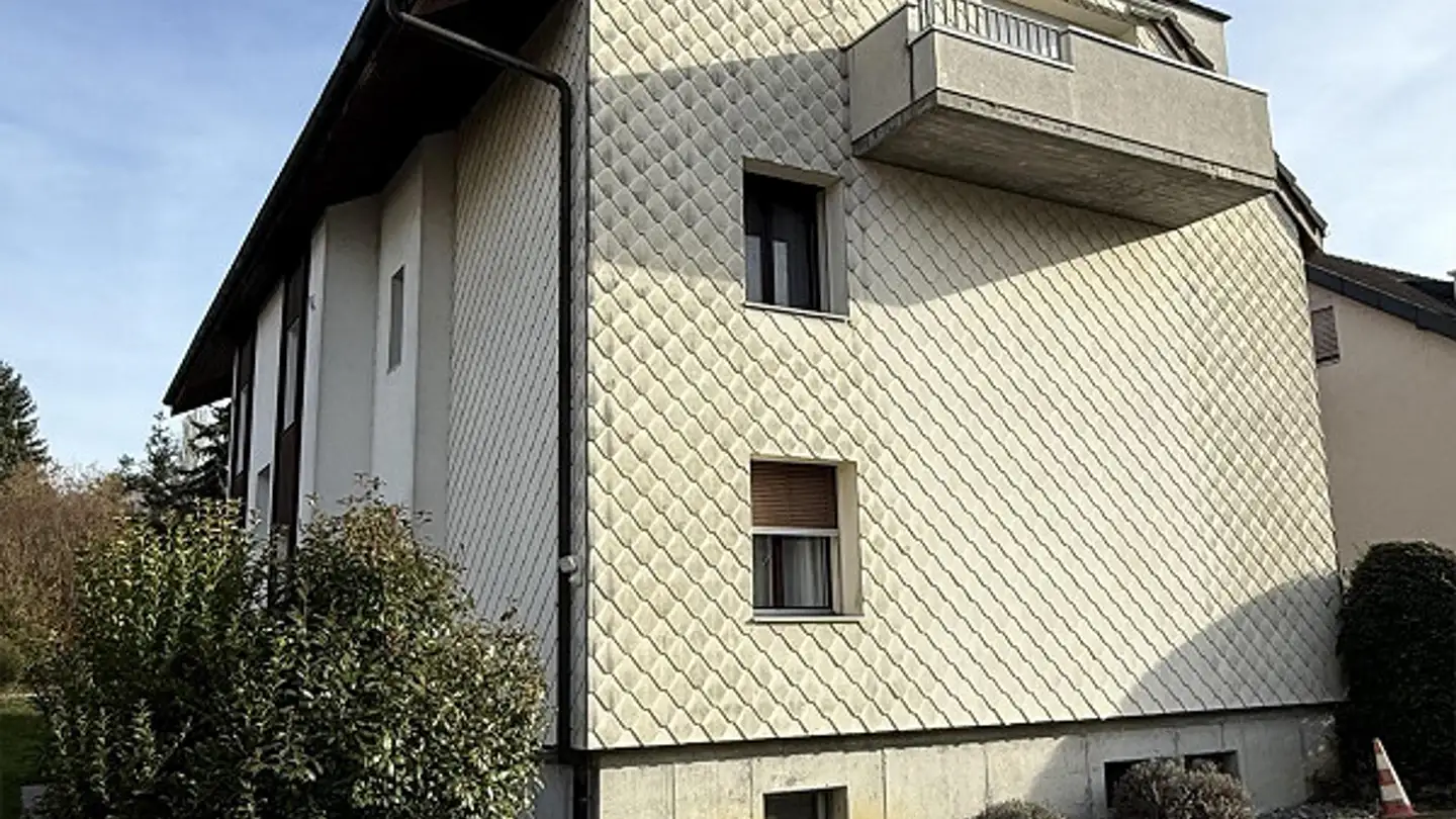 Attico in affitto - Im Winkel 21, 4107 Ettingen - Photo 2