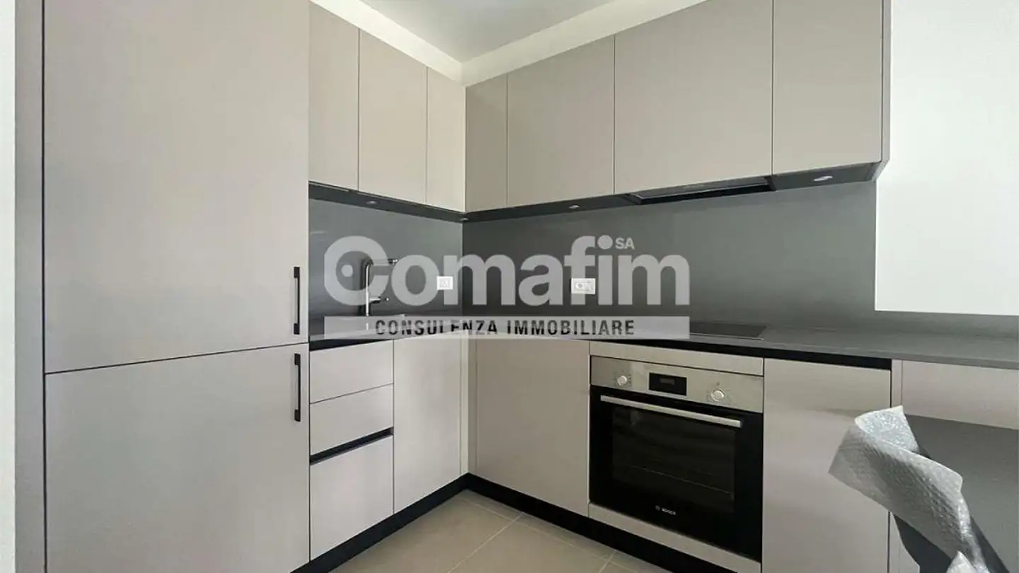 Appartamento in affitto - Via Giocondo Albertolli, 6830 Chiasso - Photo 2