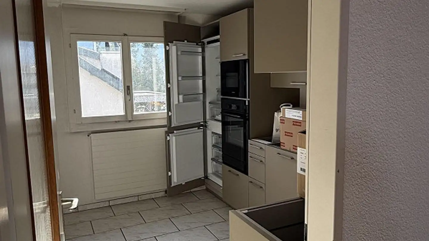 Attico in affitto - Im Winkel 21, 4107 Ettingen - Photo 3