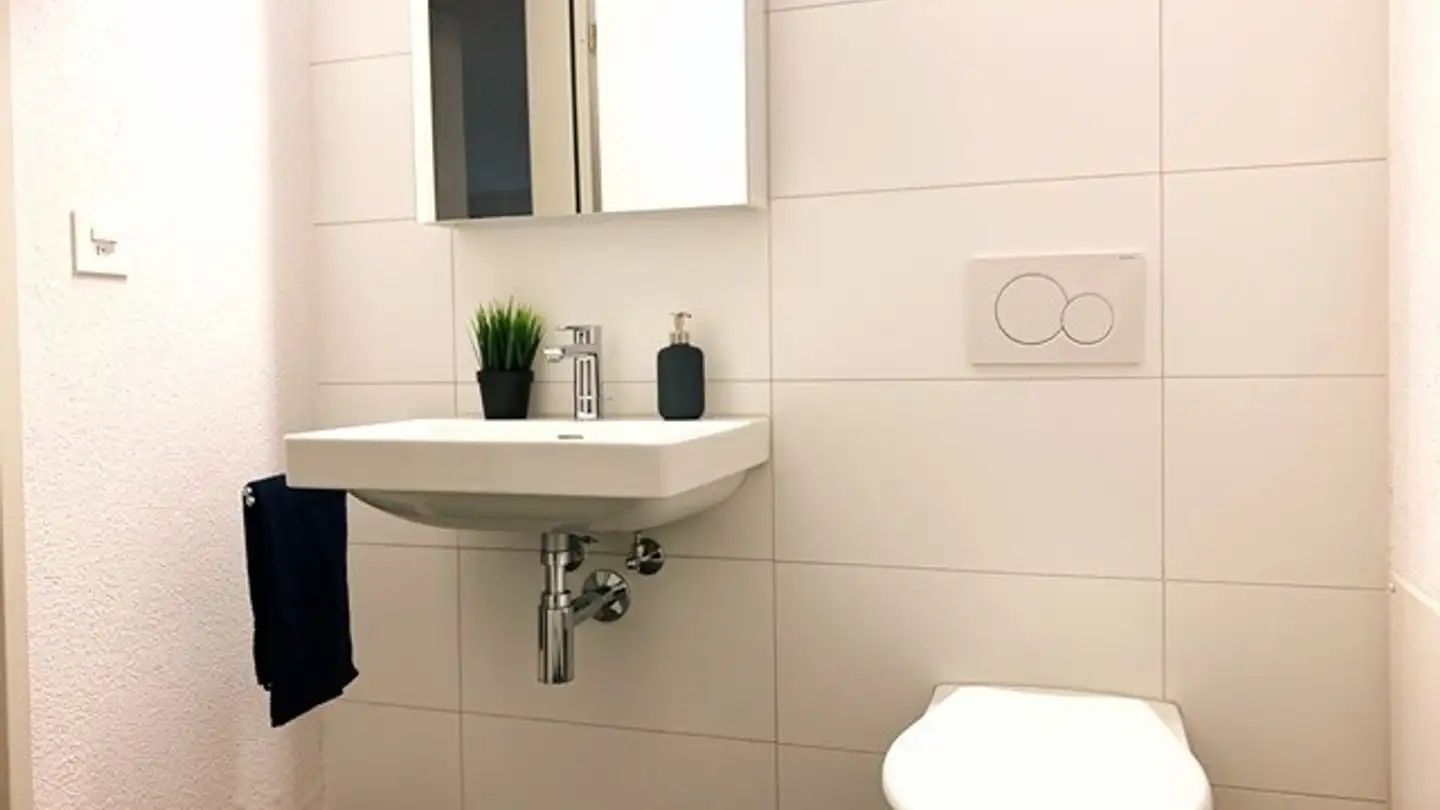 Appartement à louer - Hauptstrasse 43, 8546 Islikon - Photo 4