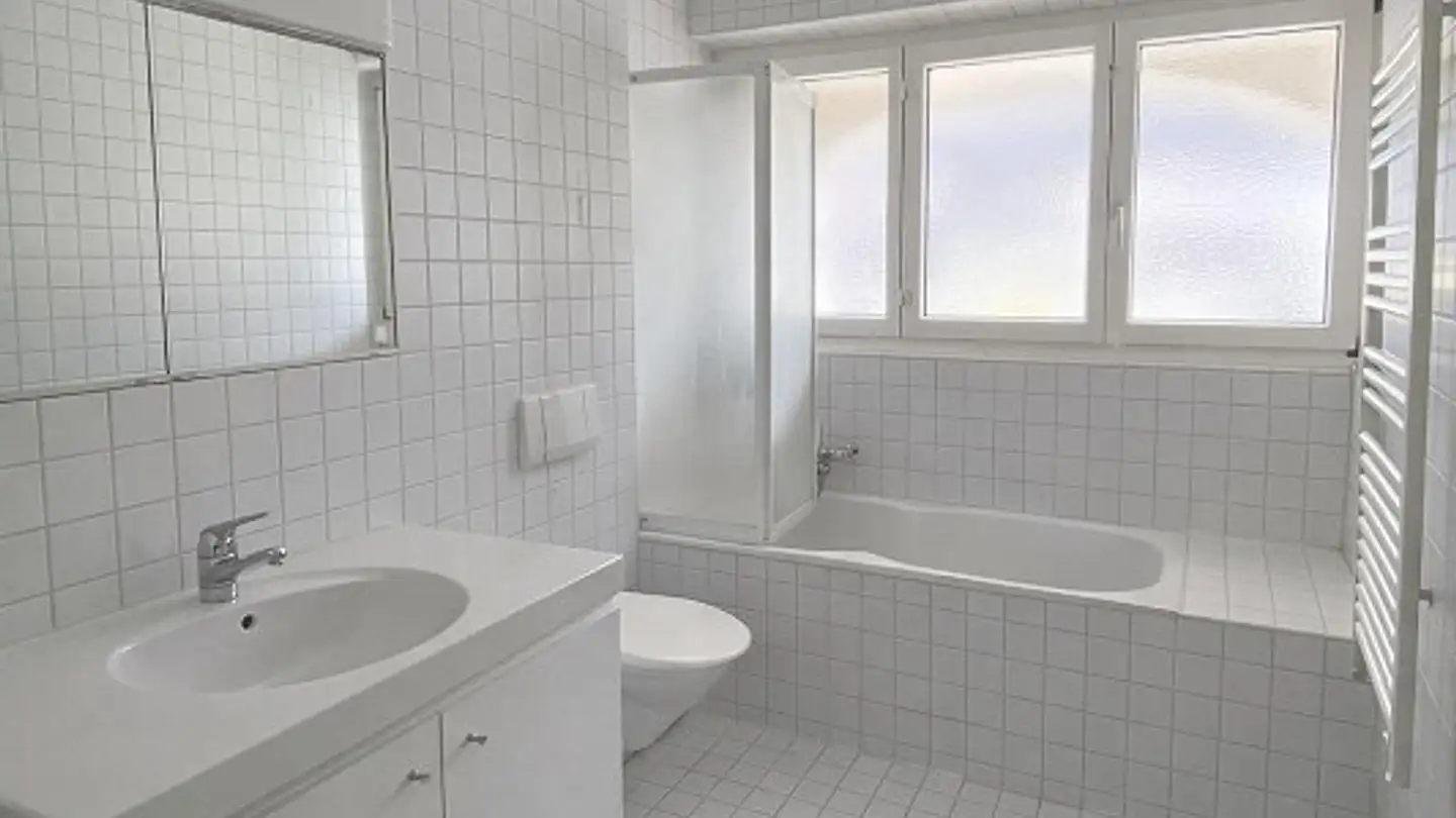 Apartment for rent - Bahnhofstrasse 20, 7000 Chur - Photo 3