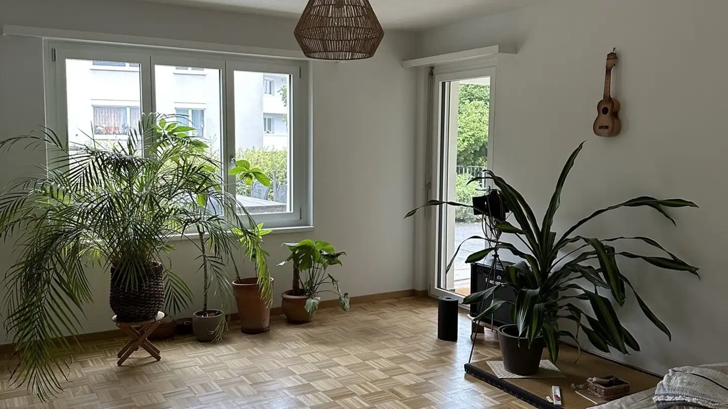 Single room for rent - Mühlestrasse 52, 8623 Wetzikon ZH - Photo 4