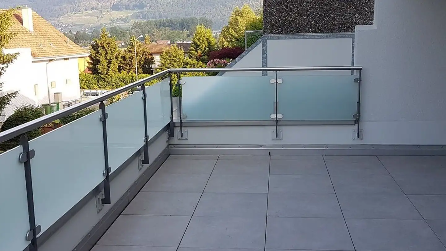 Apartment for rent - Buchenweg 9, 2563 Ipsach - Photo 4