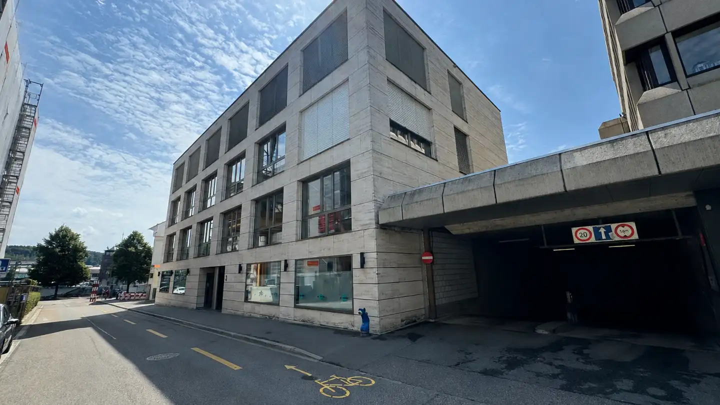 Bürofläche mieten - Römerstrasse 3, 4600 Olten - Foto 4