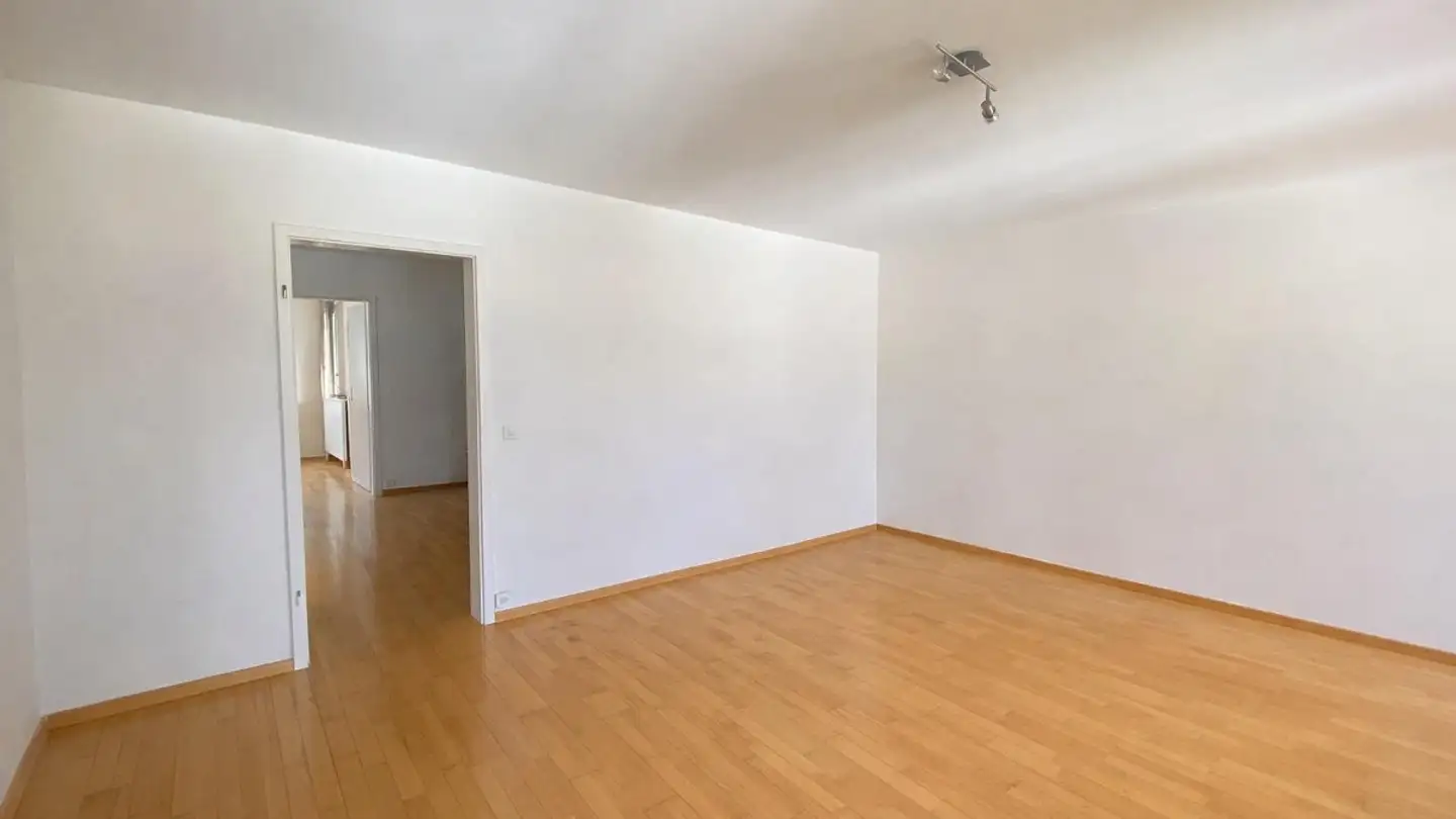 Apartment for rent - Bahnhofstrasse 20, 7000 Chur - Photo 4