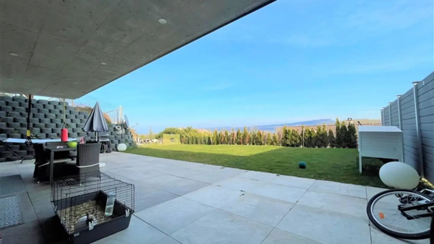 Appartement à vendre - 1422 Grandson - Photo 2