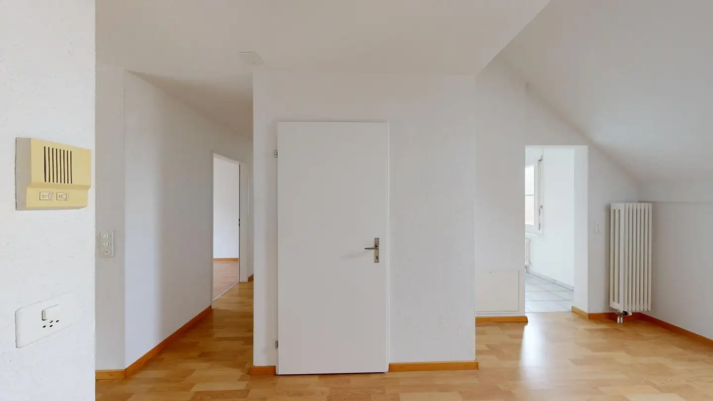 Wohnung mieten - Grosswiesenstrasse 54, 8422 Pfungen