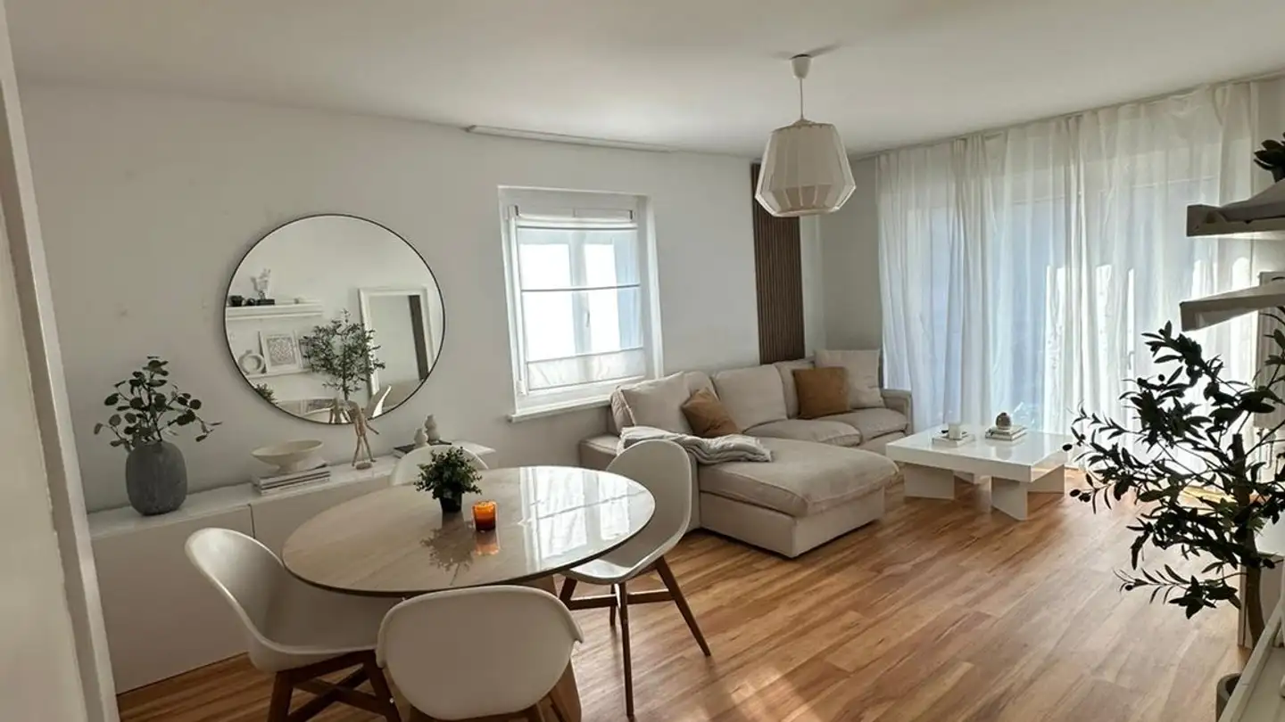 Appartement à louer - Luegislandstrasse 361, 8051 Zürich