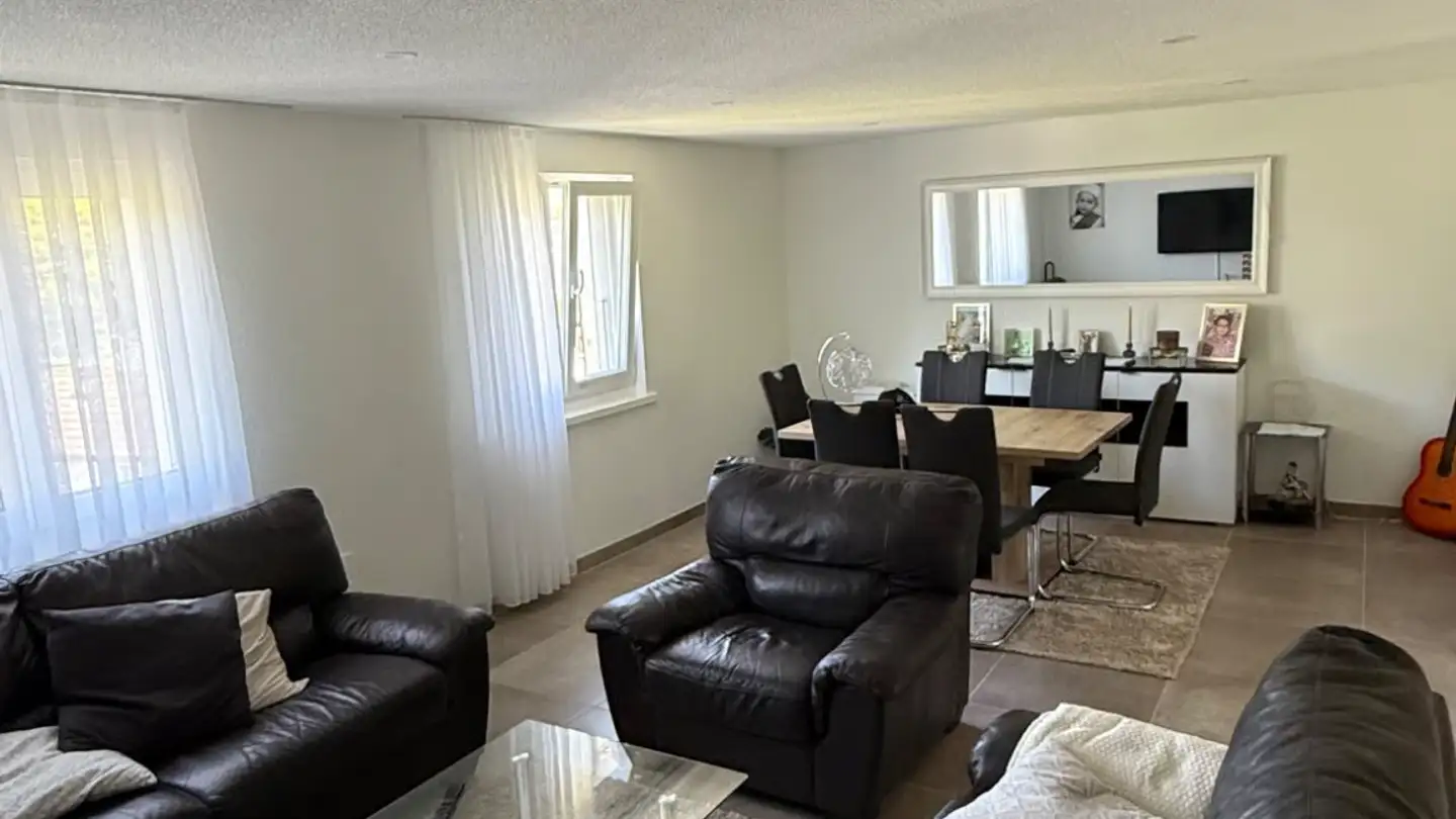 Appartement à louer - Chemin De La Foule 11, 2740 Moutier