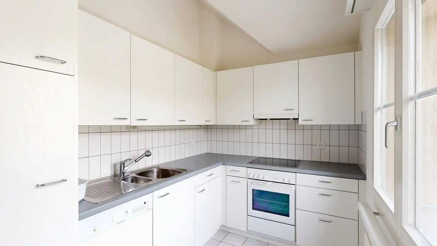 Appartamento in affitto - Grosswiesenstrasse 54, 8422 Pfungen - Photo 2