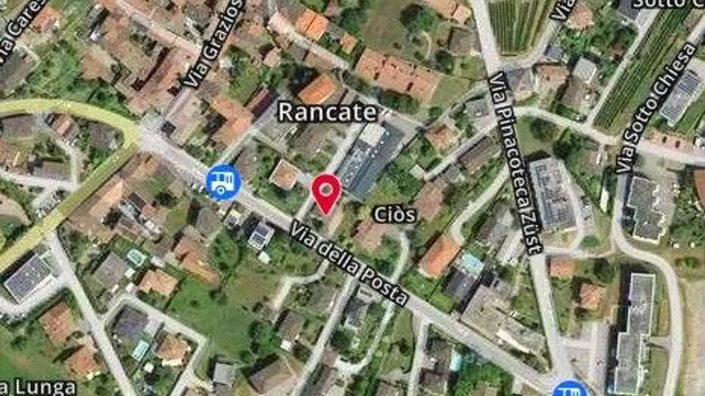 Single house for sale - Via Della Posta, 6862 Rancate - Photo 4