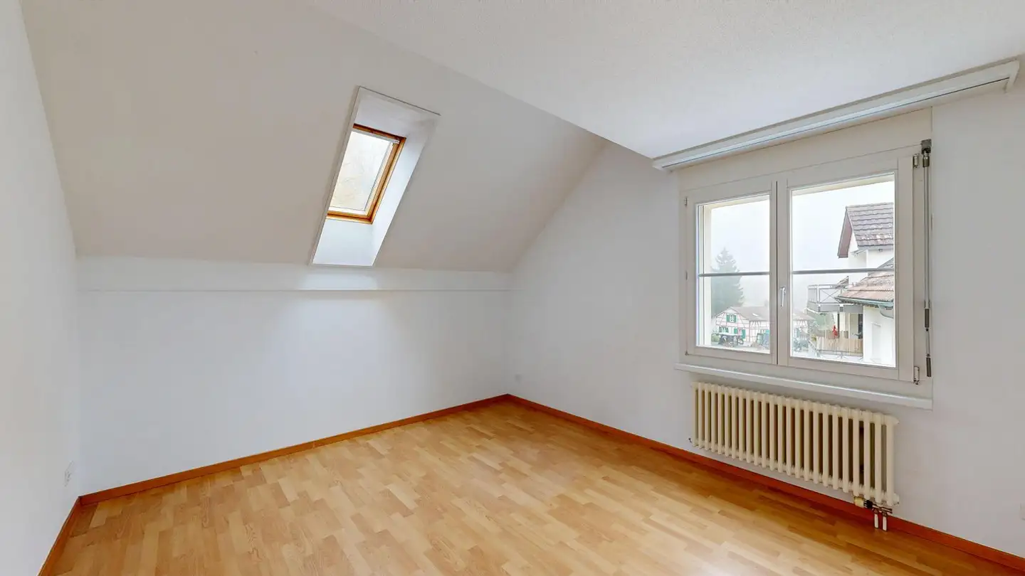 Appartamento in affitto - Grosswiesenstrasse 54, 8422 Pfungen - Photo 4