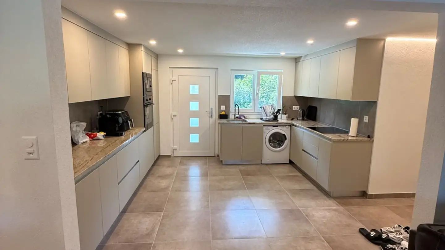 Appartement à louer - Chemin De La Foule 11, 2740 Moutier - Photo 3