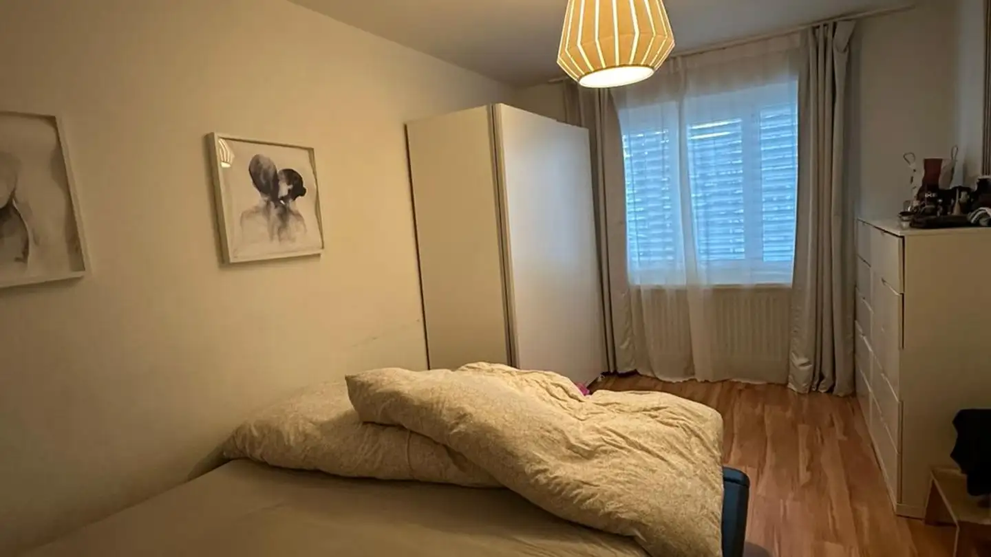 Appartement à louer - Luegislandstrasse 361, 8051 Zürich - Photo 4