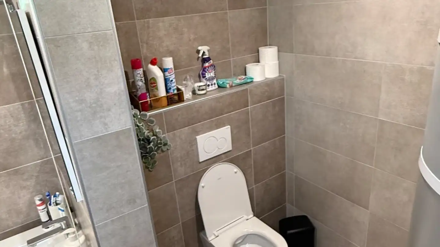 Appartement à louer - Chemin De La Foule 11, 2740 Moutier - Photo 2
